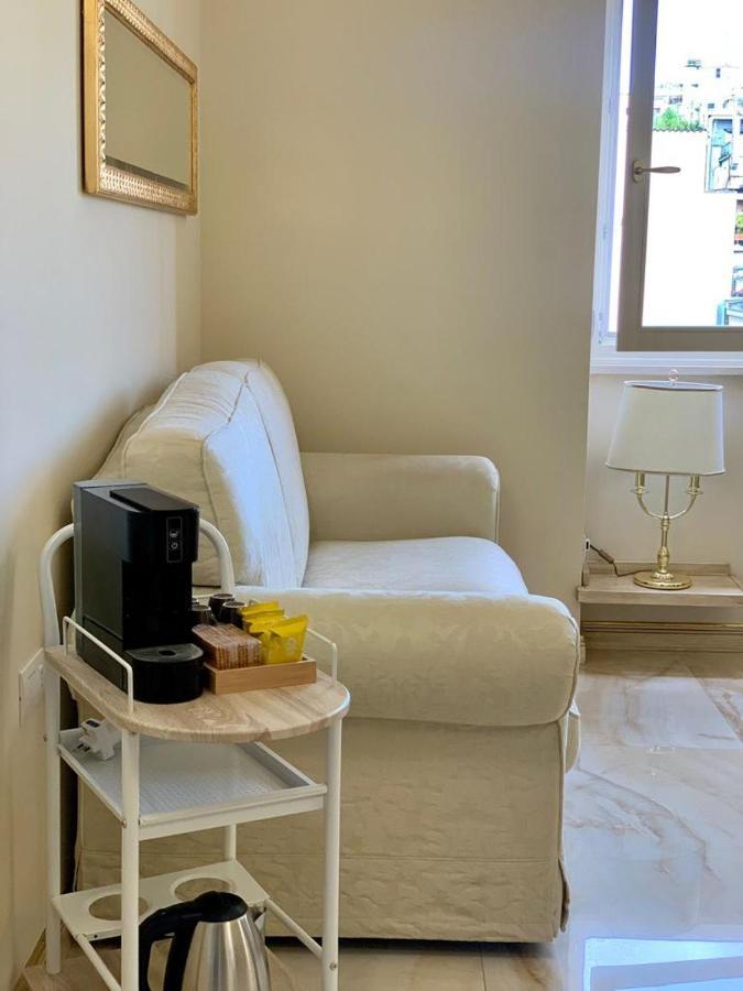 Fifty Eight Suite Milan Duomo View Экстерьер фото